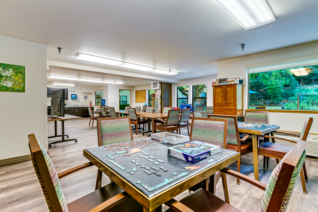 Activity Room