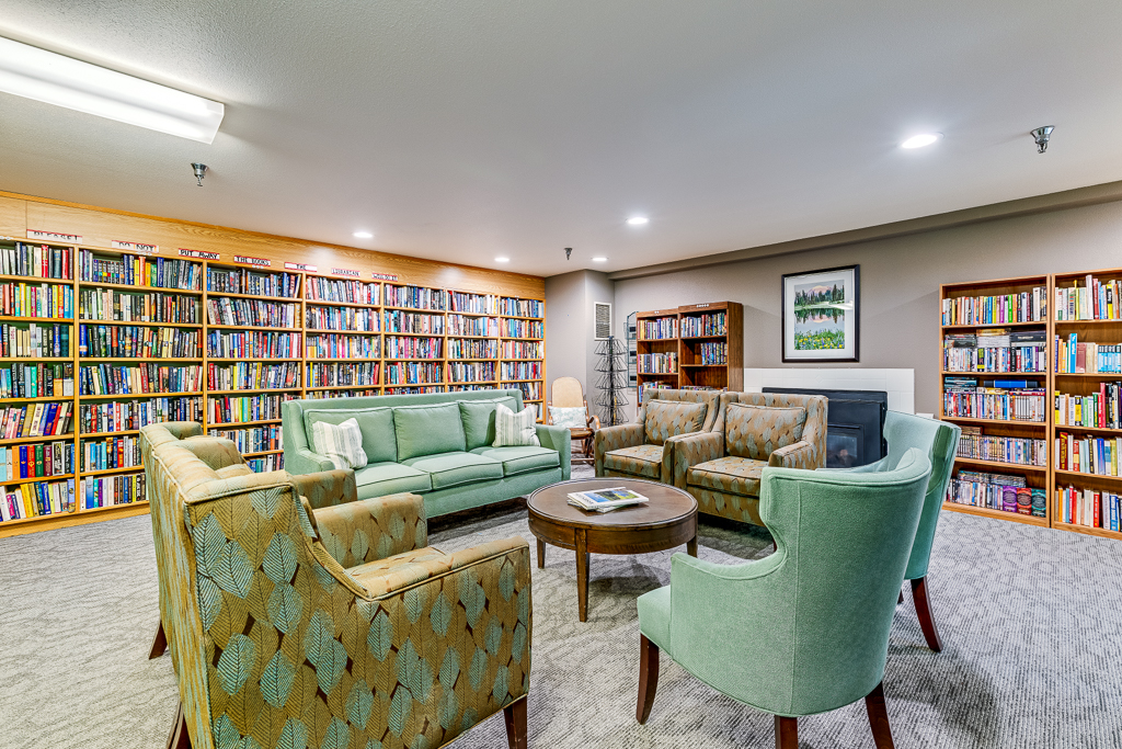Library