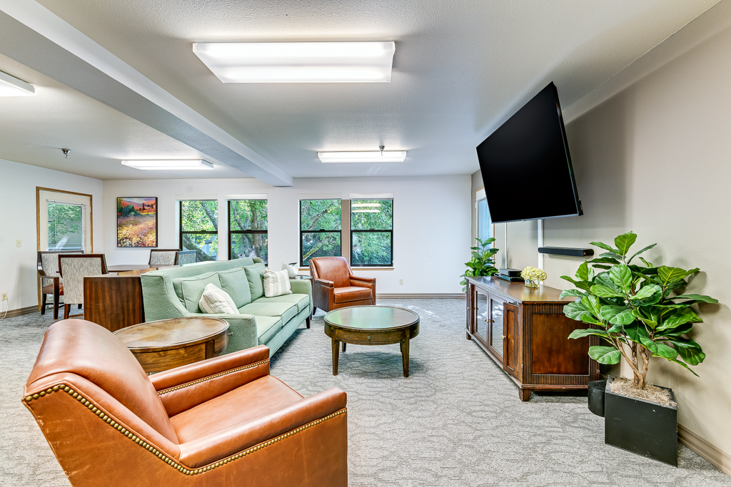 TV Lounge