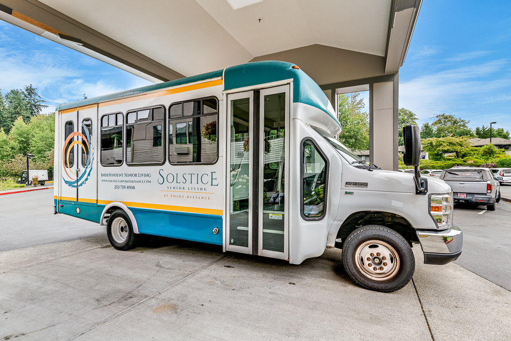 Transportation